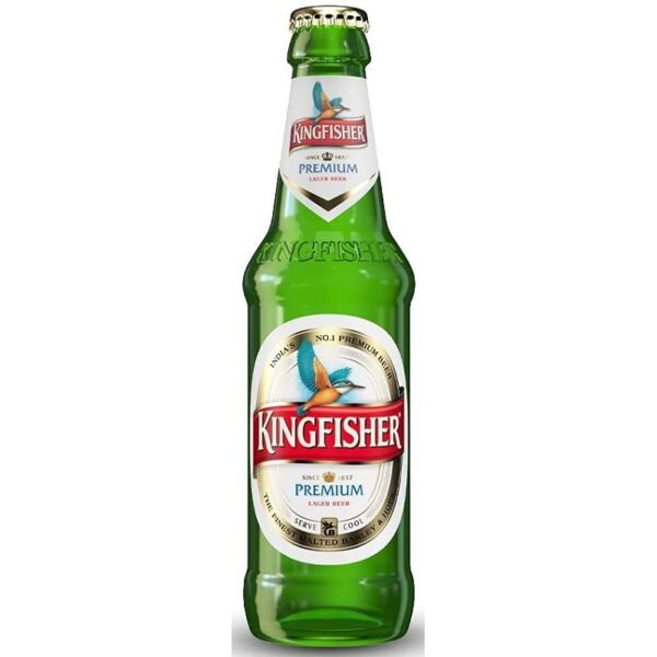 BIÈRE INDIEN (33cl)