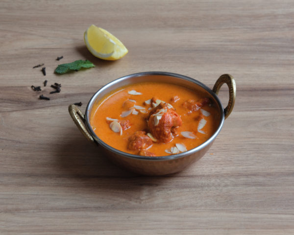 LETOILEDUKASHMIR_BUTTERCHICKEN