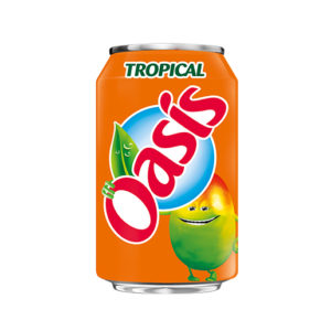 OASIS (33cl)